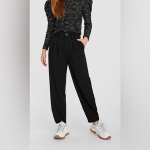 Stradivarius Trousers